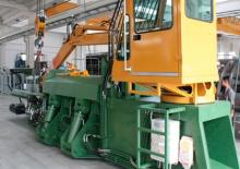 Преси за отпадъци Idromec PN2700