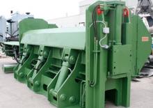 Преси за отпадъци Idromec PN4200