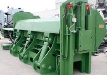 Преси за отпадъци Idromec PN4200