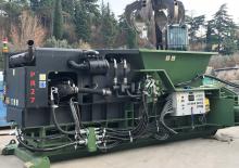 Преси за отпадъци Idromec PR27 