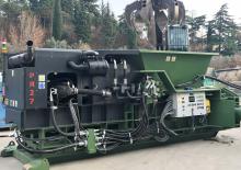 Преси за отпадъци Idromec PR27 