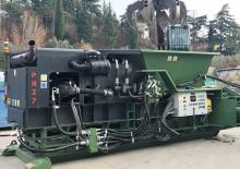 Преси за отпадъци Idromec PR27 