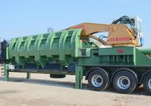 Преси за отпадъци Idromec RB6000
