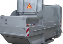 Преси за отпадъци Beringer reducer x 4