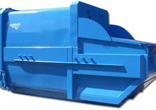 Преси за отпадъци Beringer reducer x 4 ergo MB