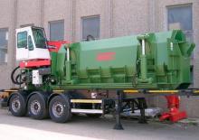 Преси за отпадъци Idromec S5000