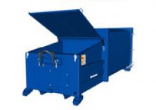 Преси за отпадъци Husmann SPB 10 SW-AN-E