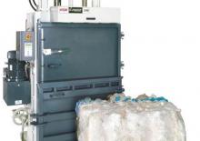 Преси за отпадъци HSM V-Press 840 max