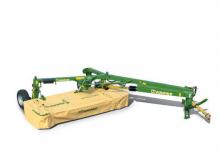 Прикачни дискови косачки без кондиционер Krone EasyCut 3200