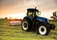 Прикачни дискови косачки без кондиционер Kuhn GMD 3151 TL