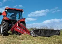 Прикачни дискови косачки без кондиционер Case IH MD82