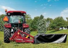 Прикачни дискови косачки без кондиционер Case IH MD83