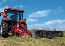 Прикачни дискови косачки без кондиционер Case IH MD92