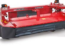 Прикачни дискови косачки с кондиционер Case IH DC103