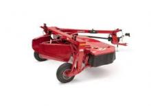 Прикачни дискови косачки с кондиционер Case IH DC92
