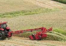 Прикачни дискови косачки с кондиционер Case IH DC93
