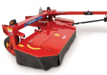 Прикачни дискови косачки с кондиционер New Holland Discbine 210