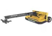 Прикачни дискови косачки с кондиционер New Holland DiscCutter L 320P