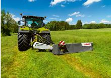 Прикачни дискови косачки с кондиционер Claas Disco 3200 TRC