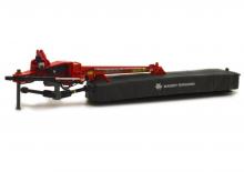 Прикачни дискови косачки с кондиционер Massey Ferguson DM 408 TRS-KC