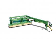 Прикачни дискови косачки с кондиционер Krone EasyCut 3200 CV