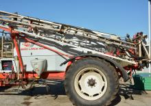 Прикачни полеви пръскачки Kuhn Grand Large 5000