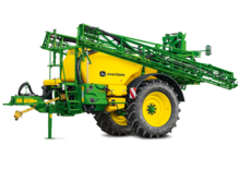 Прикачни полеви пръскачки John Deere M 732 i