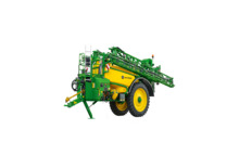 Прикачни полеви пръскачки John Deere M 944 i