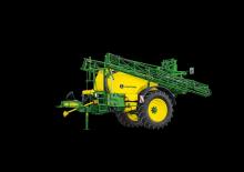 Прикачни полеви пръскачки John Deere M724i