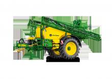 Прикачни полеви пръскачки John Deere M725