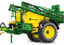 Прикачни полеви пръскачки John Deere M732i