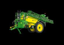 Прикачни полеви пръскачки John Deere M952i