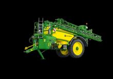 Прикачни полеви пръскачки John Deere M962i
