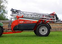 Прикачни полеви пръскачки Kuhn Oceanis 2-5600