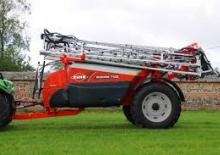 Прикачни полеви пръскачки Kuhn Oceanis 2-7700