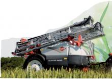 Прикачни полеви пръскачки Kuhn Oceanis 5600 RA 3