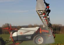 Прикачни полеви пръскачки Kuhn Oceanis 7700 TR4