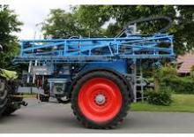 Прикачни полеви пръскачки Lemken Primus 35