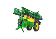 Прикачни полеви пръскачки John Deere R 944 i