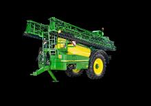 Прикачни полеви пръскачки John Deere R952i