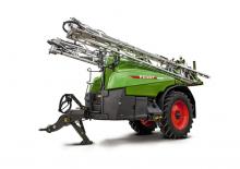 Прикачни полеви пръскачки Fendt Rogator 333