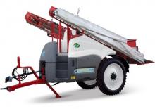 Прикачни полеви пръскачки Bargam SPRAYMAX 3500 BDL AIR G-VAR