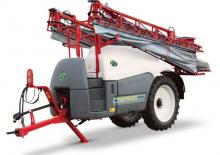 Прикачни полеви пръскачки Bargam SPRAYMAX 4500 BDL PLUS G-VAR