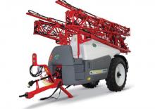 Прикачни полеви пръскачки Bargam SPRAYMAX 5500 BDL PLUS L G-VAR