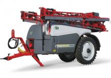 Прикачни полеви пръскачки Bargam SPRAYMAX 6500 BLIZ G-VAR