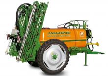 Прикачни полеви пръскачки Amazone UG 2200 Special (28)