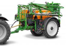 Прикачни полеви пръскачки Amazone UG 2200 Super (18) 