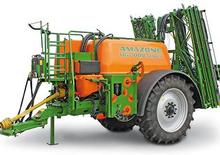 Прикачни полеви пръскачки Amazone UG 3000 Super (18)