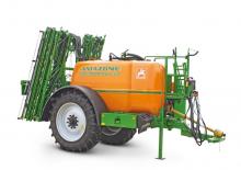 Прикачни полеви пръскачки Amazone UG 3000 Special (24)