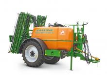 Прикачни полеви пръскачки Amazone UG 3000 Super (24)